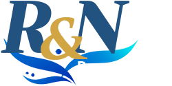 R&N Pressure Washing LLC Logo